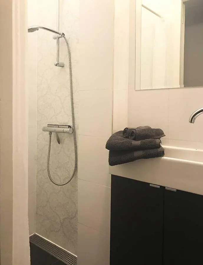 Appartement Rotterdam Noord