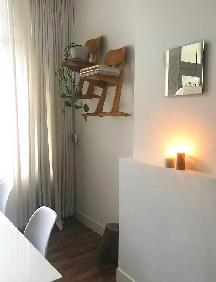 Appartement Rotterdam Noord 0*,
