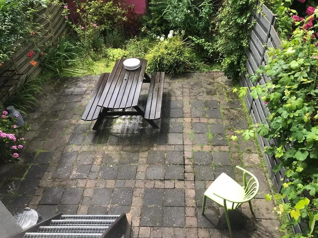 Appartement Rotterdam Noord Países Bajos